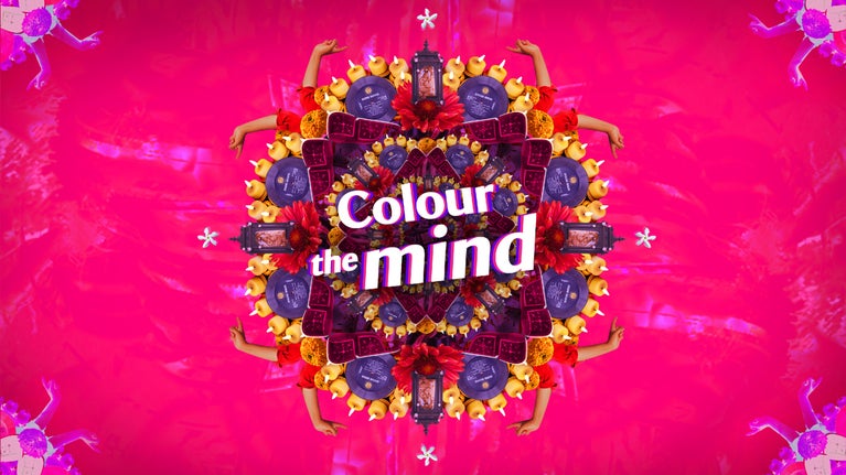 Colour the mind, a specially curated playlist by DJ Punit Kavia